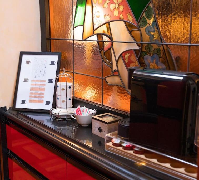 ボローニャCarbonesi Luxury - Centro Storicoアパートメント エクステリア 写真