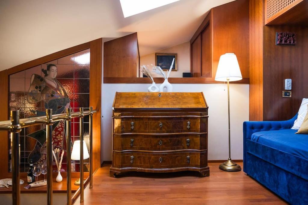 ボローニャCarbonesi Luxury - Centro Storicoアパートメント エクステリア 写真